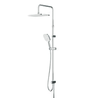 F07FA000 Duschsystem Func Regendusche set Duschsäule ampm-store.de