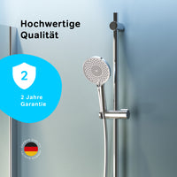 F408XA46 X-Joy Armaturen-Set: Thermostat Duscharmatur und Duschset ampm-store.de