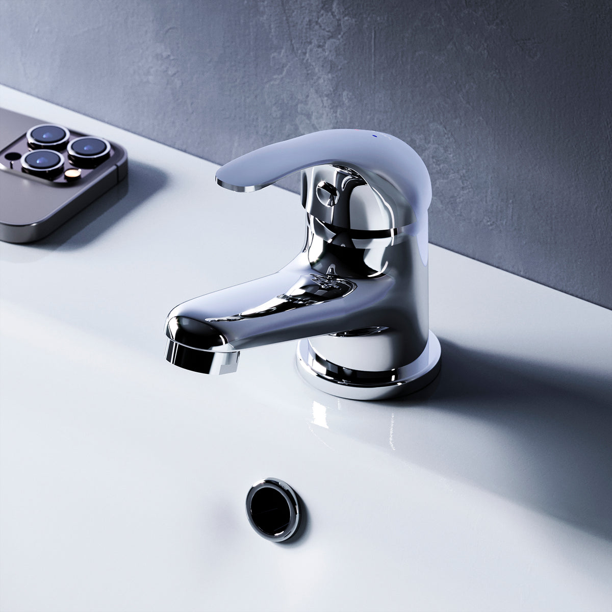 Robinet de lavabo Play–F8302100