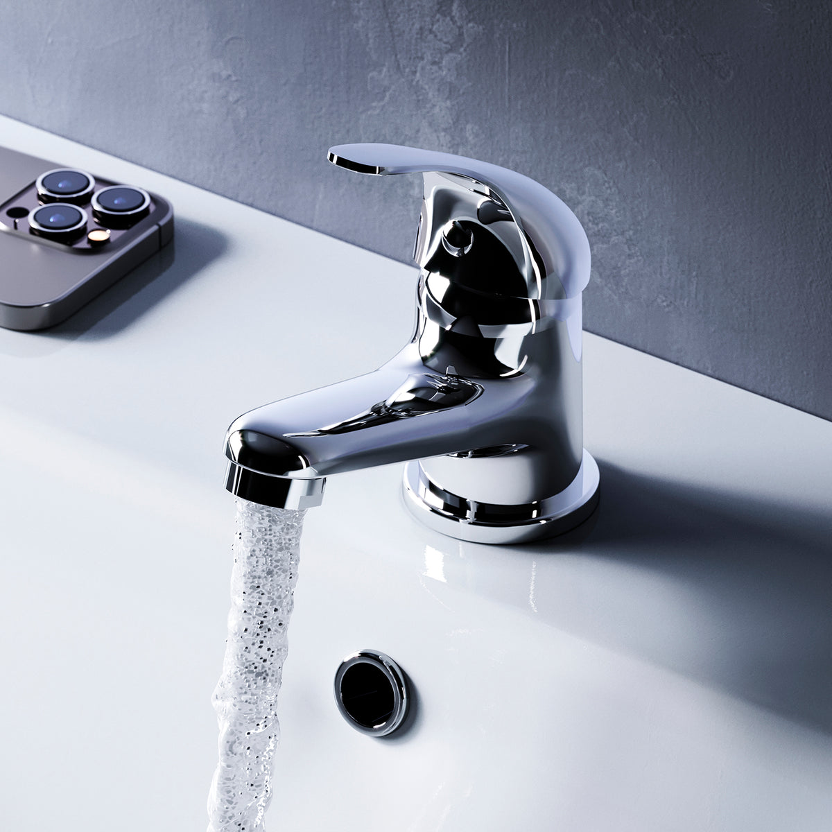 Robinet de lavabo Play–F8302100