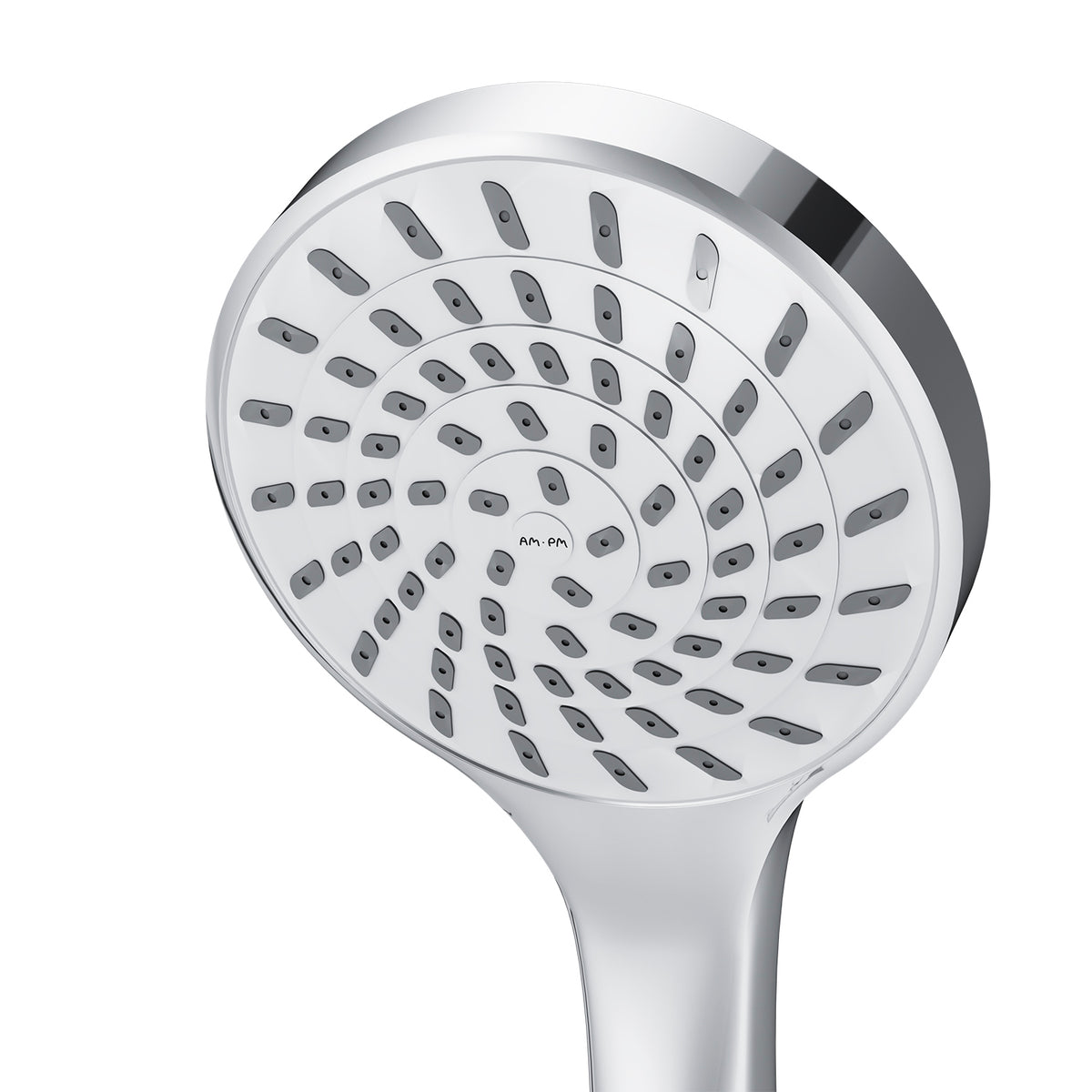 Robinet de baignoire avec douchette et support–F8315000