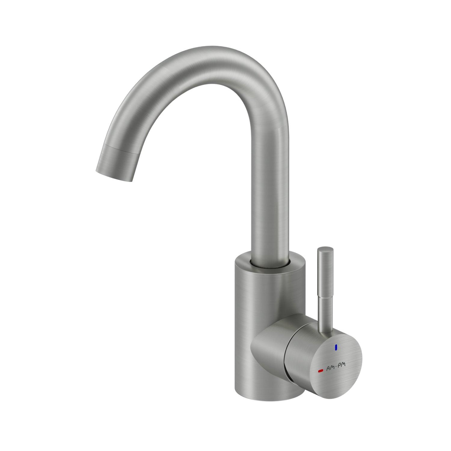 Robinet de cuisine X-Joy F85B02711 S Robinet d'évier de cuisine, mitigeur monocommande