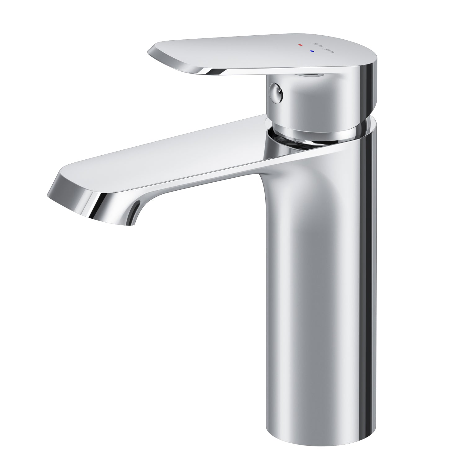 F8F02100 Bad Armatur Func Waschtischarmatur Wasserhahn