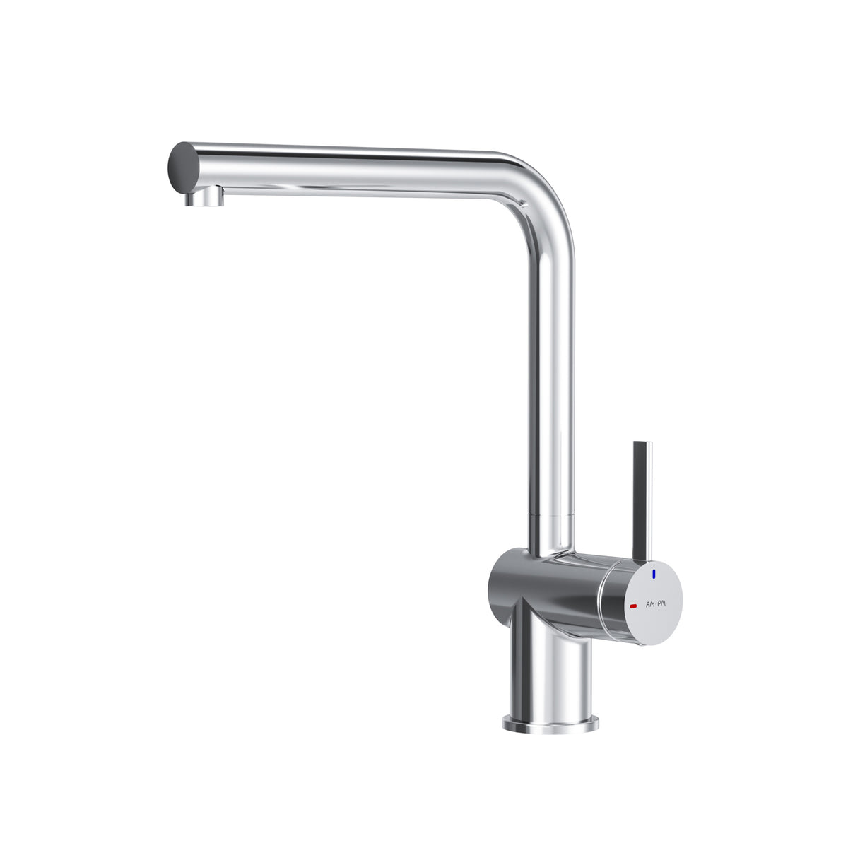 Robinet de cuisine Func avec bec pivotant–F8F05000