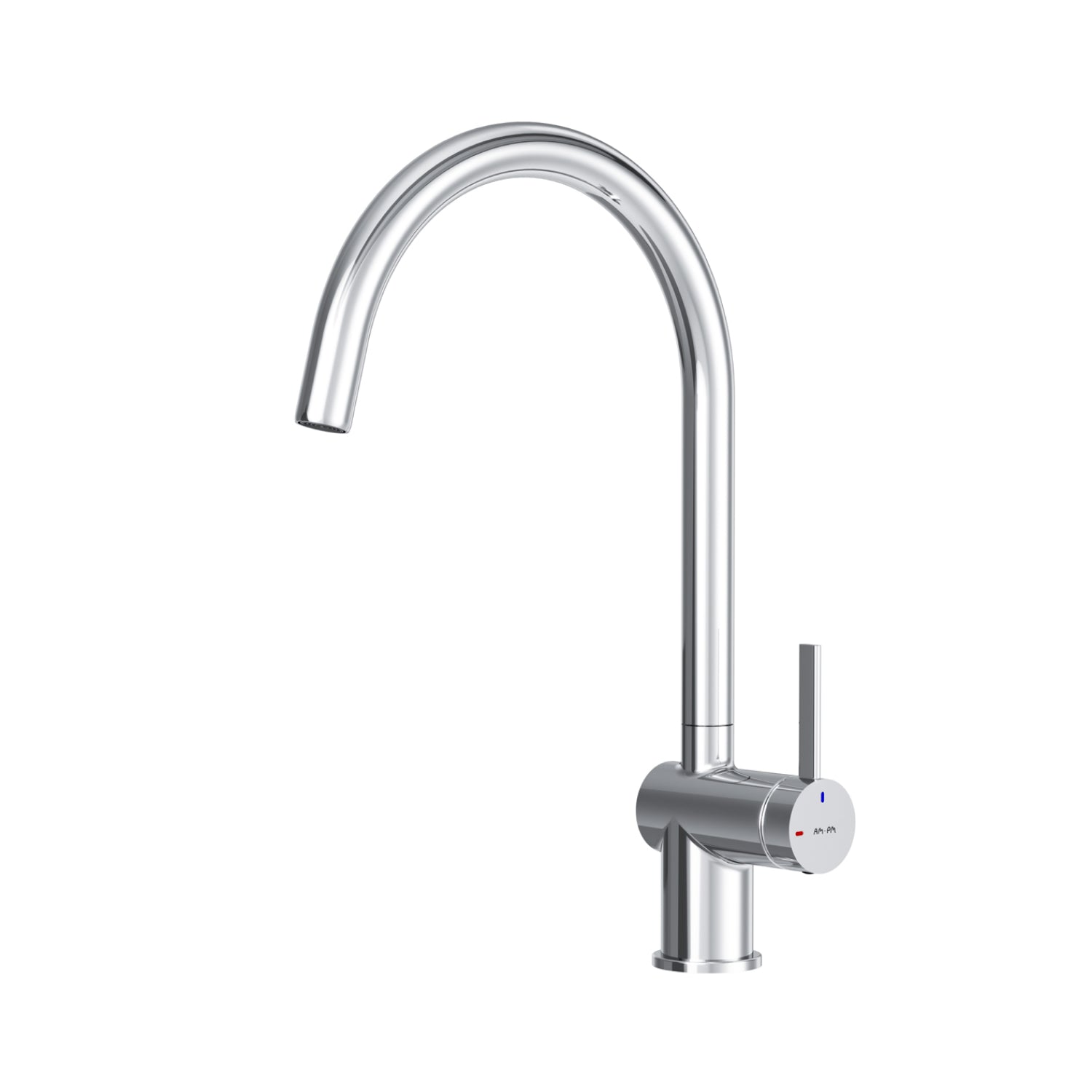 F8F07000 Küchenarmatur Func Spültischarmatur Küche Spültisch-Einhebelmischer