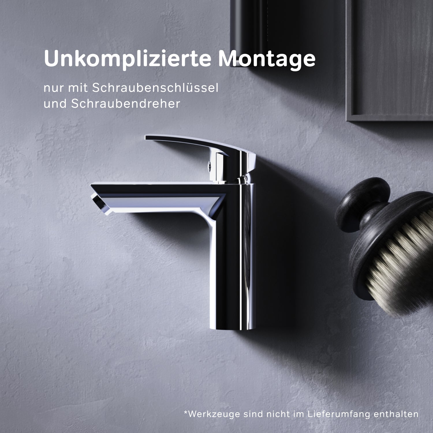 Robinet de salle de bain F8Y02100, robinet de lavabo ludique