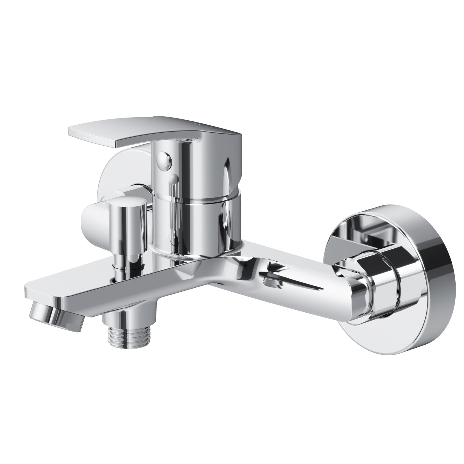 Robinet de baignoire F8Y10000 Mitigeur de baignoire pour salle de bain