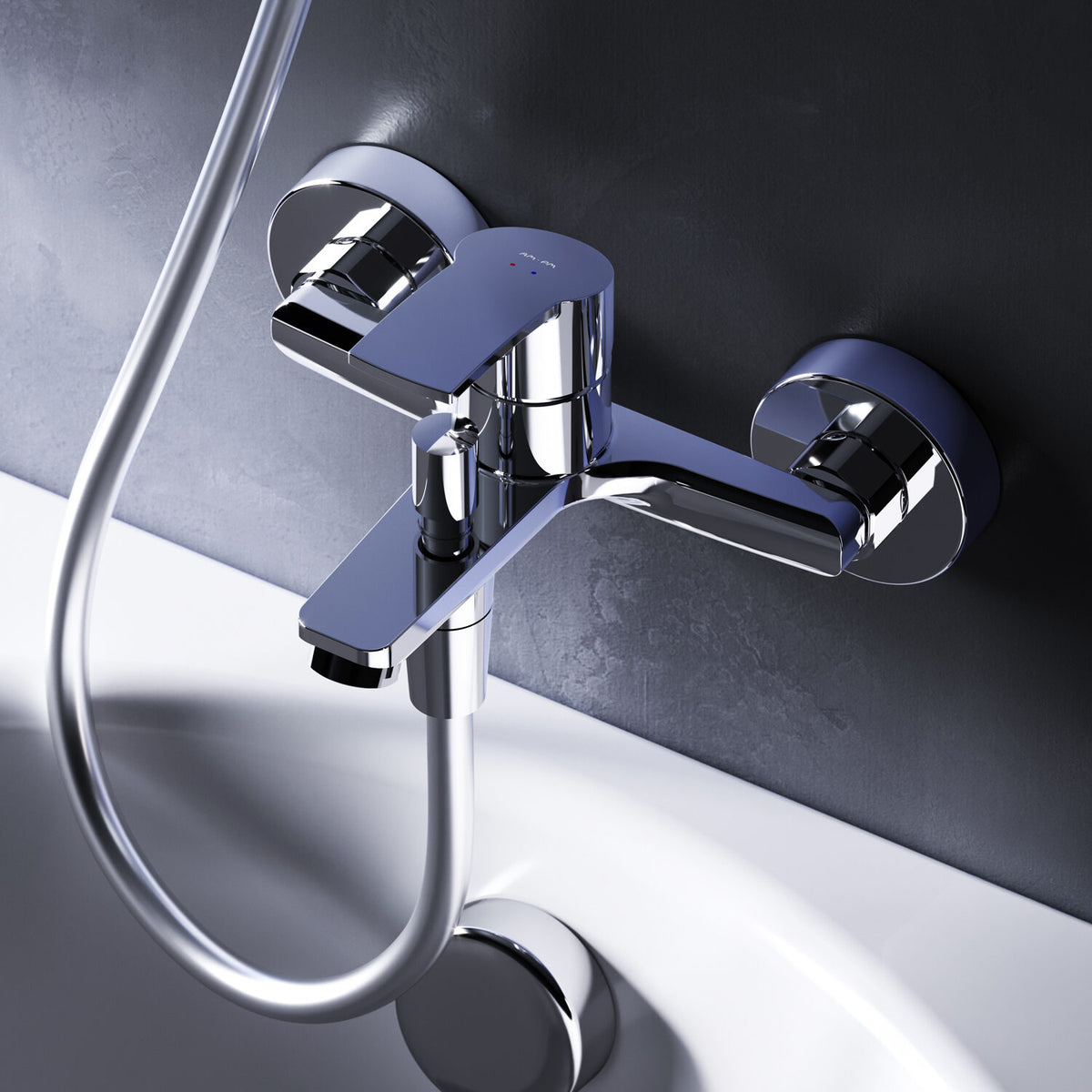 Robinet de baignoire Play–F8Y10000