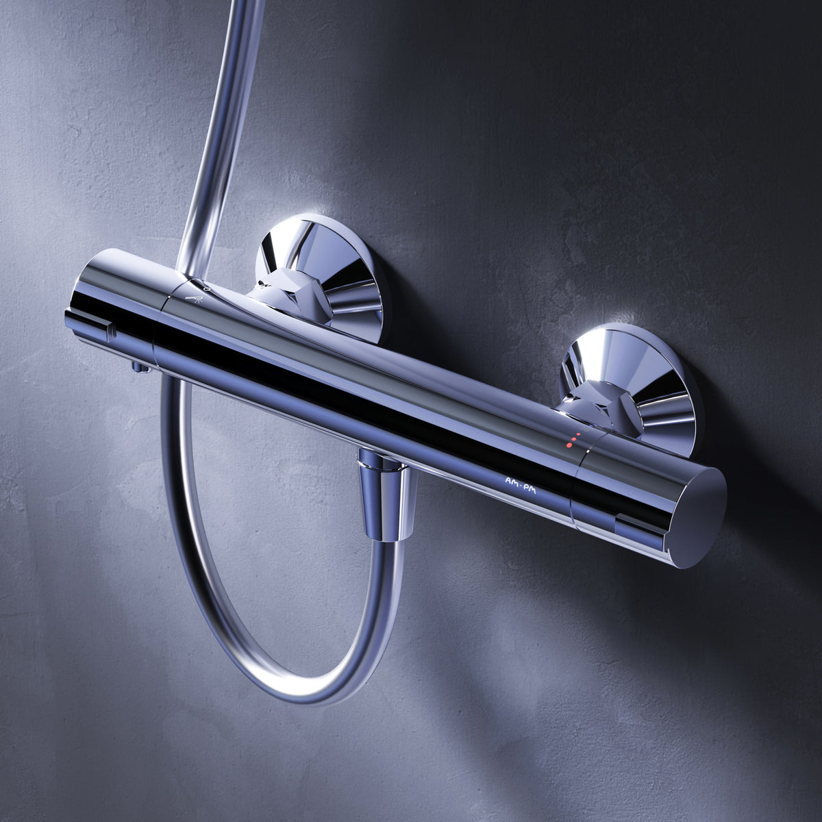 Thermostat de douche Play–F8Y40000