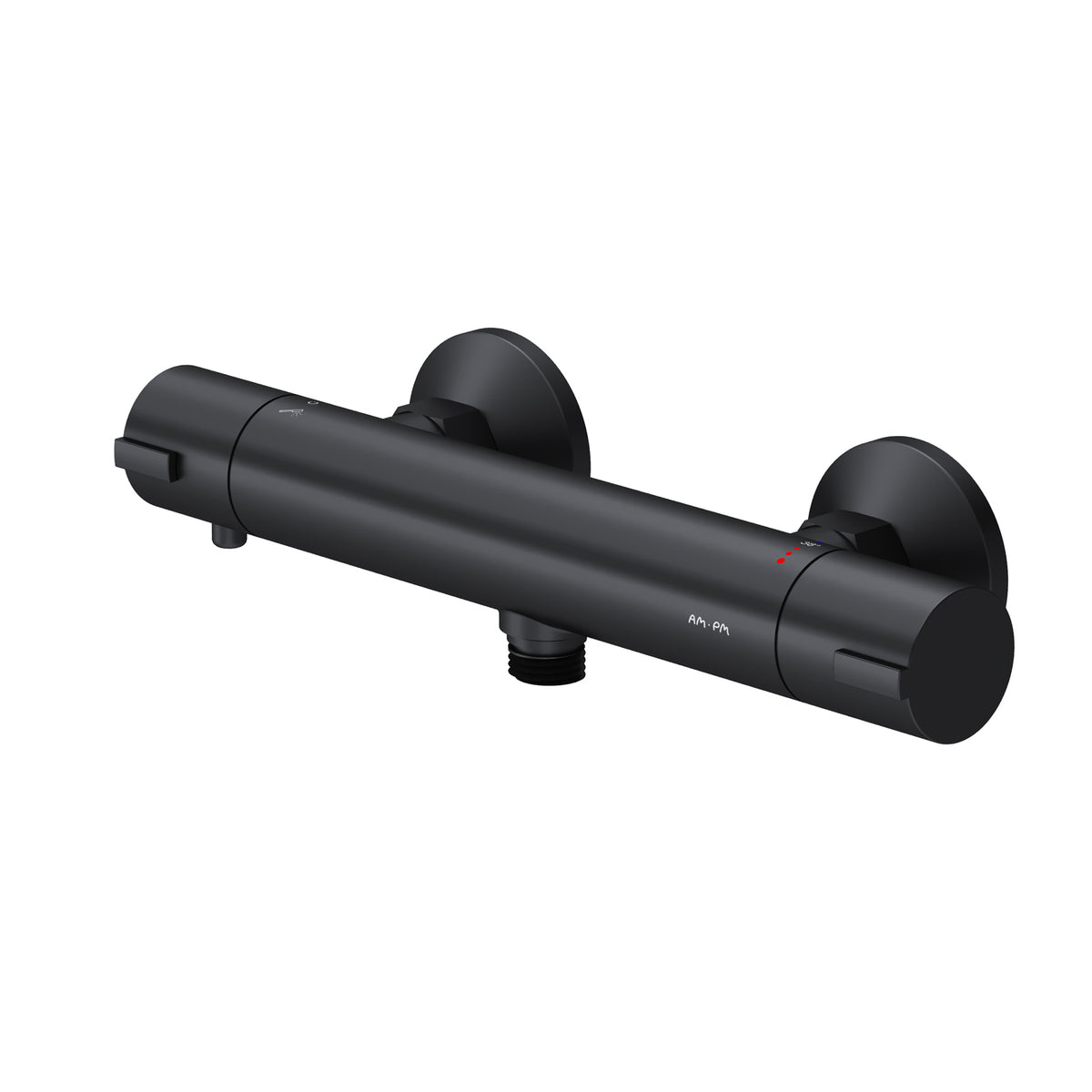 Thermostat de douche Play, noir–F8Y40022