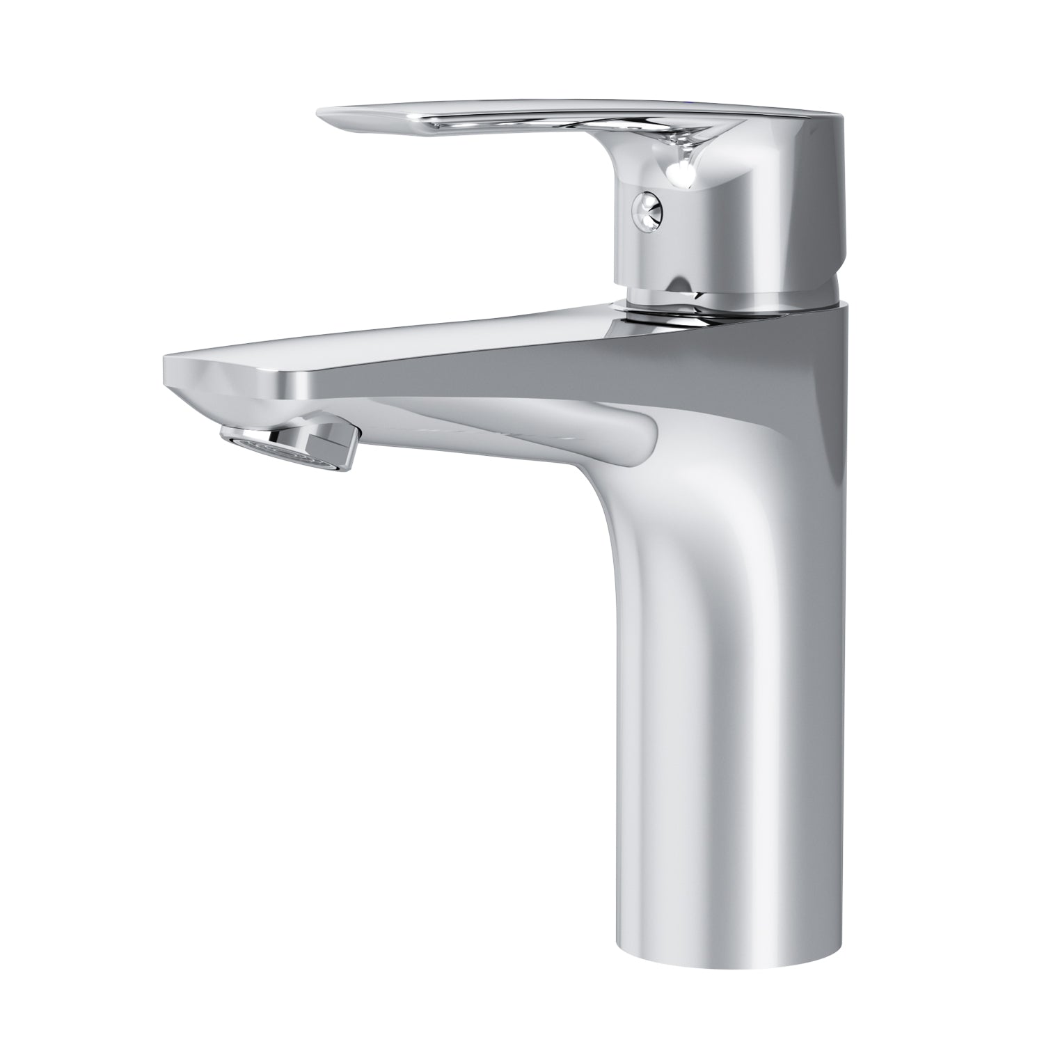 FGA02100 Bad Armatur Gem Waschtischarmatur Wasserhahn ampm-store.de