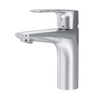 FGA02100 Bad Armatur Gem Waschtischarmatur Wasserhahn ampm-store.de