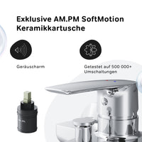 FGA10000 Wannenarmatur Gem Mischbatterie Badewanne Wasserhahn Bad ampm-store.de