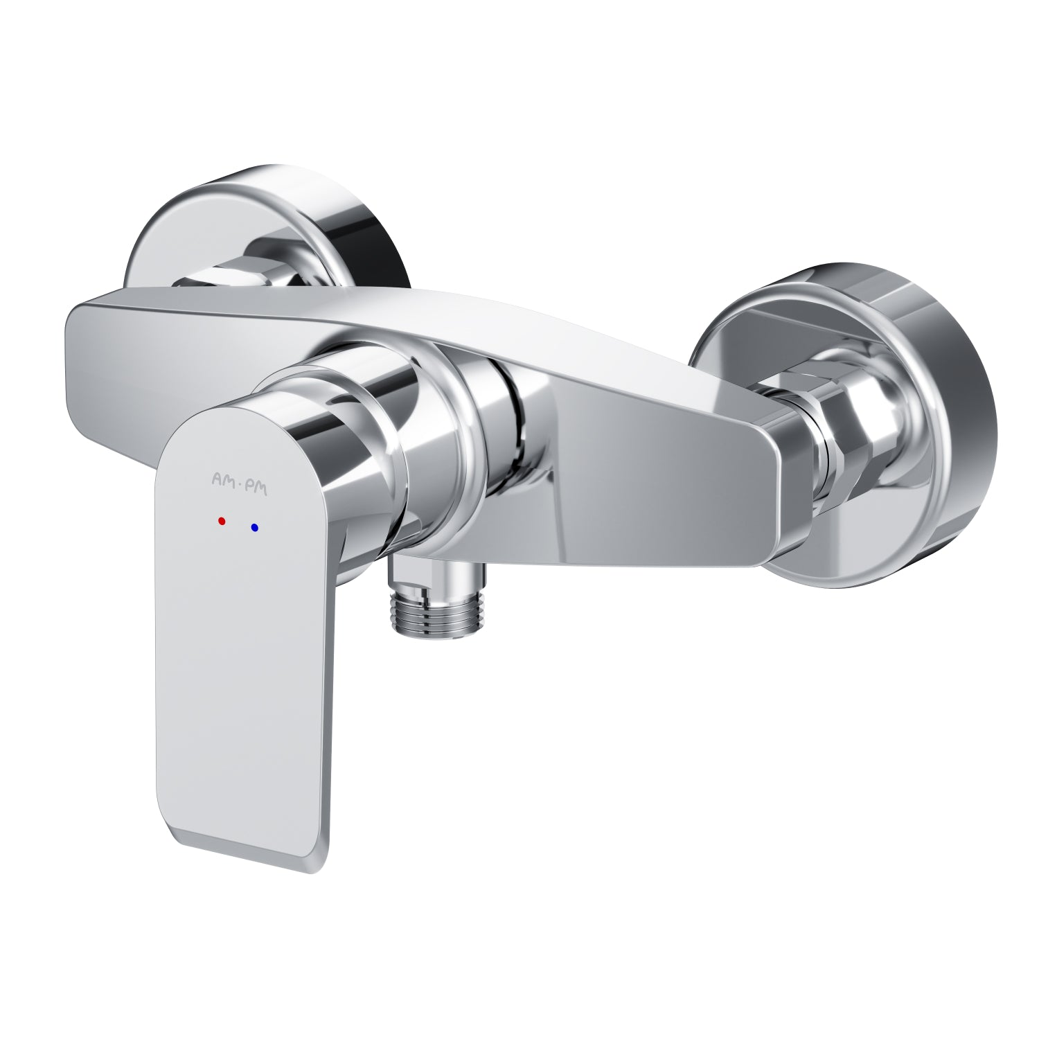 Robinet de douche FNA20000 Flash Mitigeur de douche, chromé