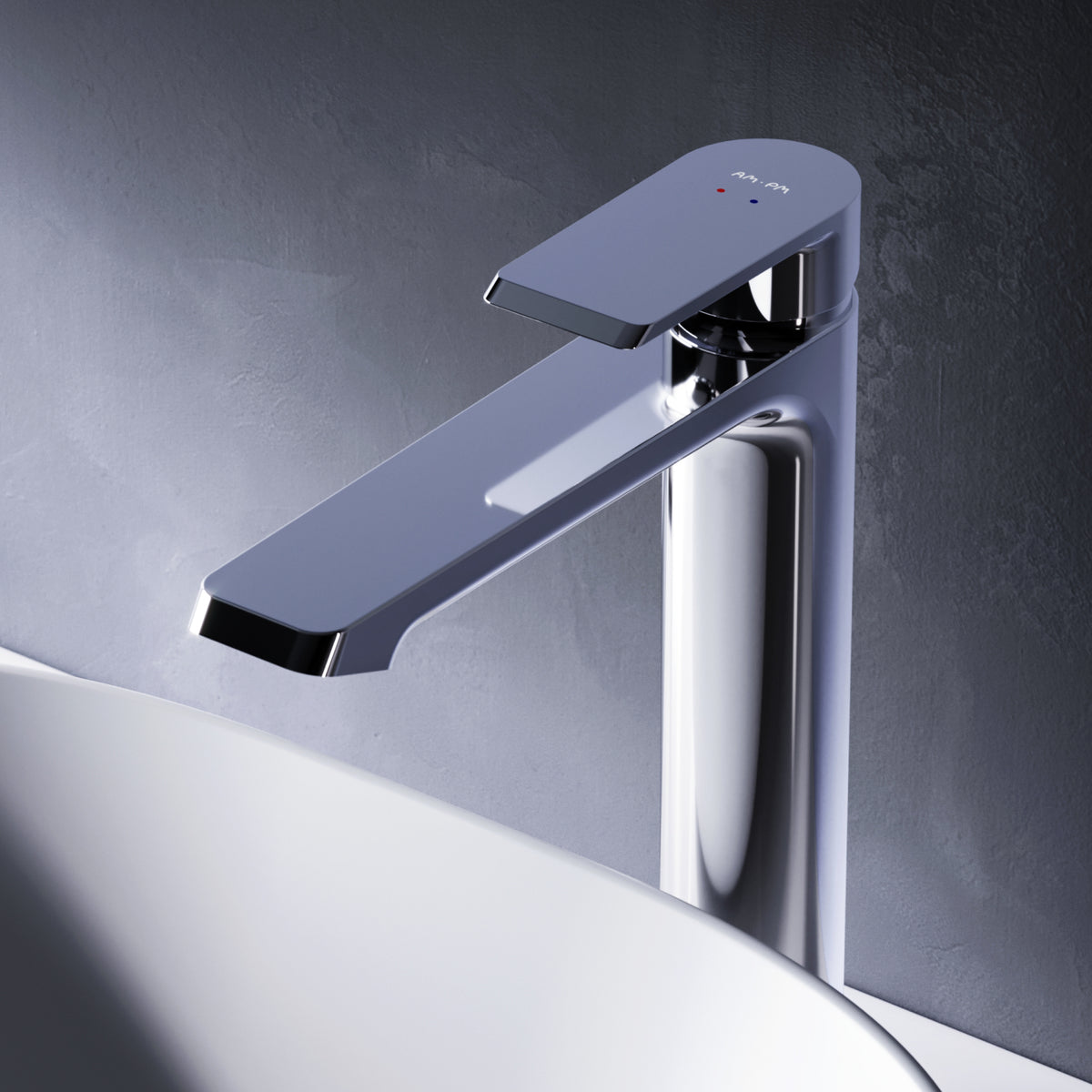 Robinet mitigeur de lavabo haut Flash–FNA92000