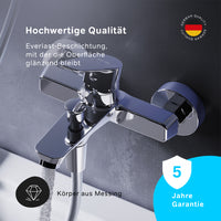 FTA10000 Wannenarmatur Hit Mischbatterie Badewanne Wasserhahn Bad ampm-store.de