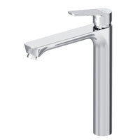 FTA92000 Bad Armatur Hit Waschtischarmatur mit hohem Auslauf Wasserhahn ampm-store.de