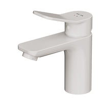 FXA02133 Bad Armatur X-Joy Waschtischarmatur Wasserhahn, Weiß ampm-store.de