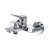 FXA10000 Wannenarmatur X-Joy Mischbatterie Badewanne Wasserhahn Bad ampm-store.de