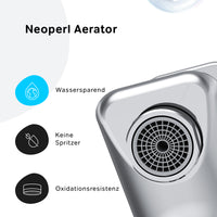 FXA10000 Wannenarmatur X-Joy Mischbatterie Badewanne Wasserhahn Bad ampm-store.de
