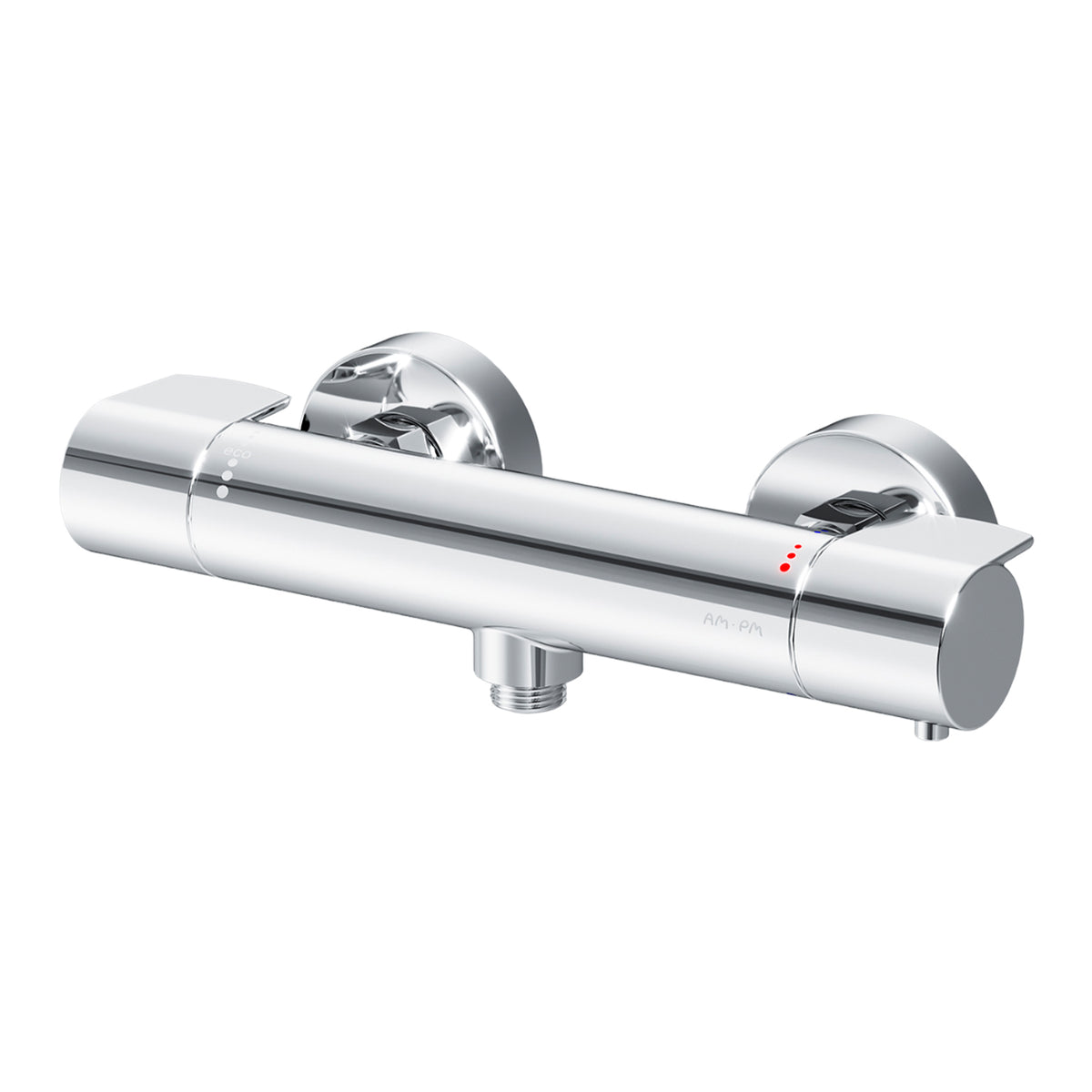 FXA40000 Duscharmatur Thermostat X-Joy Brausearmatur Mischbatterie Dusche ampm-store.de