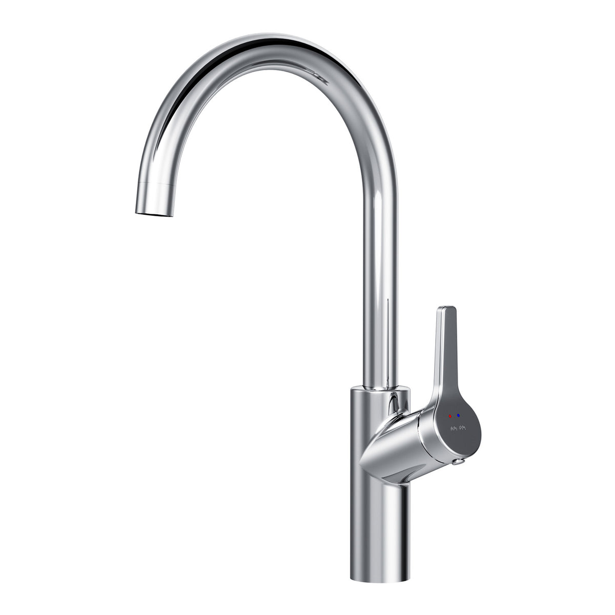 FXB07000 Küchenarmatur X-Joy S Spültischarmatur Küche Spültisch-Einhebelmischer ampm-store.de