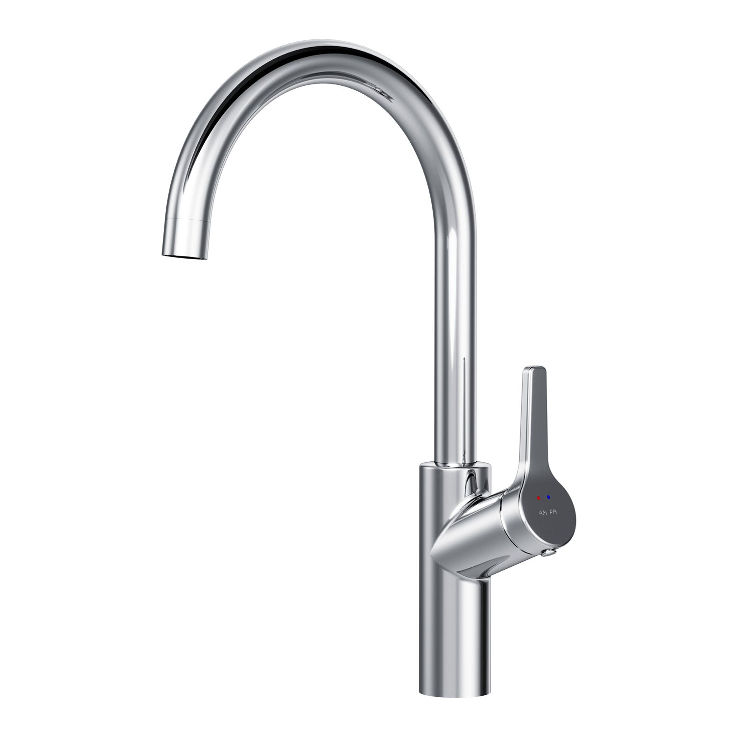 FXB07000 Küchenarmatur X-Joy S Spültischarmatur Küche Spültisch-Einhebelmischer ampm-store.de