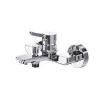 FXB10000 Wannenarmatur X-Joy S Mischbatterie Badewanne Wasserhahn Bad ampm-store.de