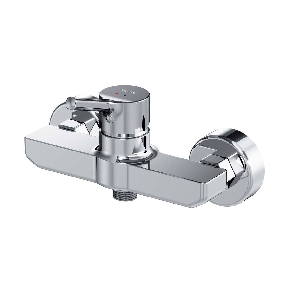FXB20000 Duscharmatur X-Joy S Brausearmatur Mischbatterie Dusche ampm-store.de