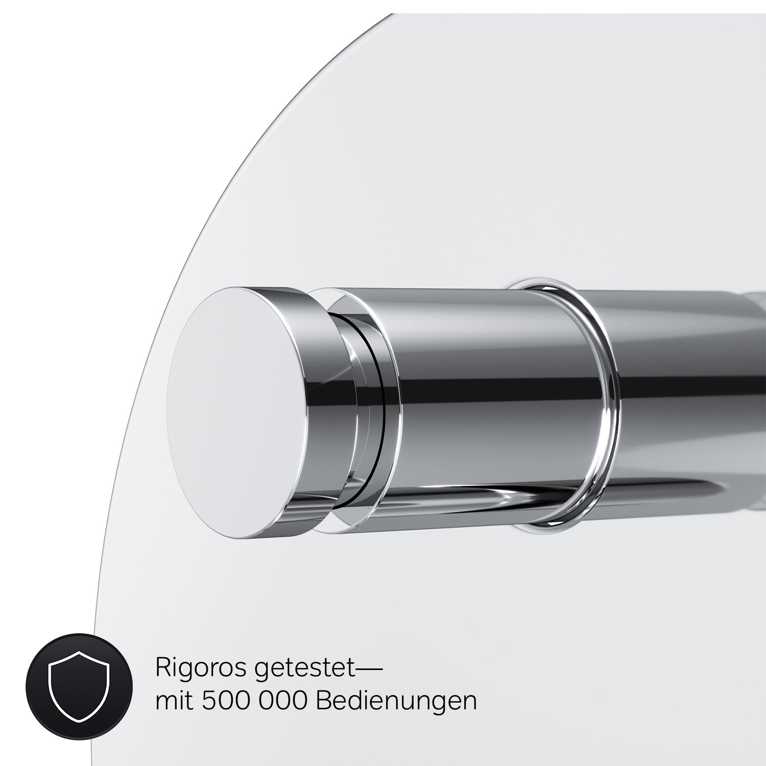 FXB45000 Wannenarmatur Unterputz X-Joy S Mischbatterie Badewanne Wandmontage Wasserhahn Bad ampm-store.de