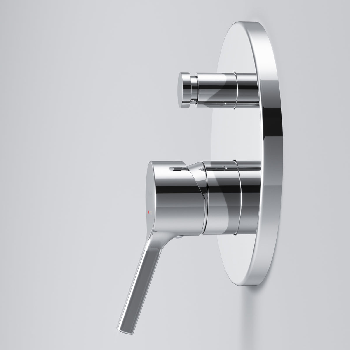 FXB45000 Wannenarmatur Unterputz X-Joy S Mischbatterie Badewanne Wandmontage Wasserhahn Bad ampm-store.de