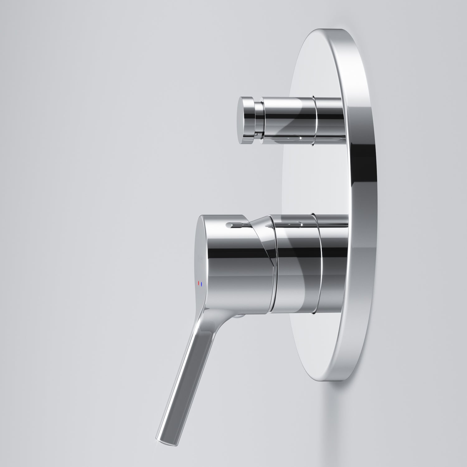 FXB45000 Wannenarmatur Unterputz X-Joy S Mischbatterie Badewanne Wandmontage Wasserhahn Bad ampm-store.de