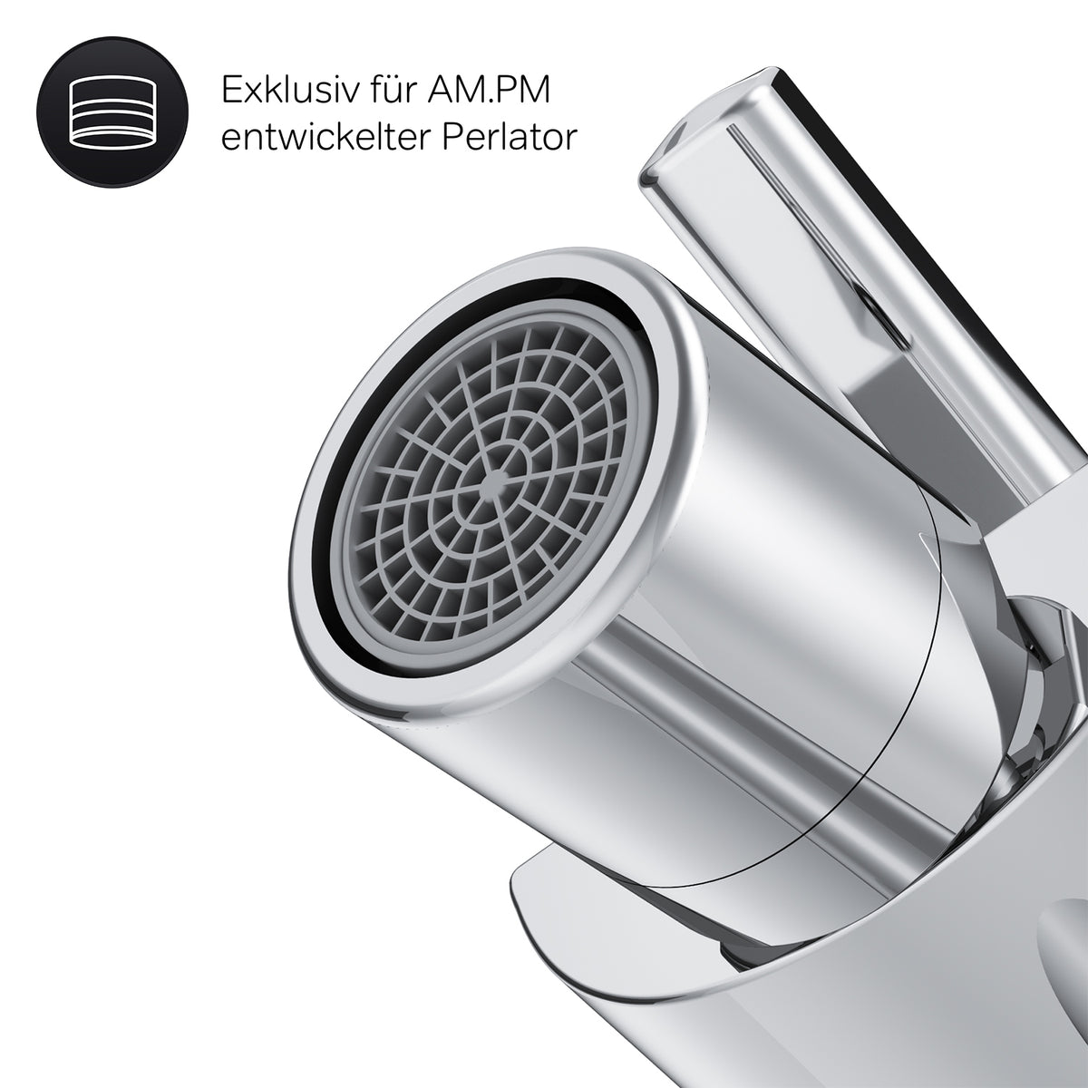 FXB83100 Bidetarmatur X-Joy S Wasserhahn für Bidet ampm-store.de