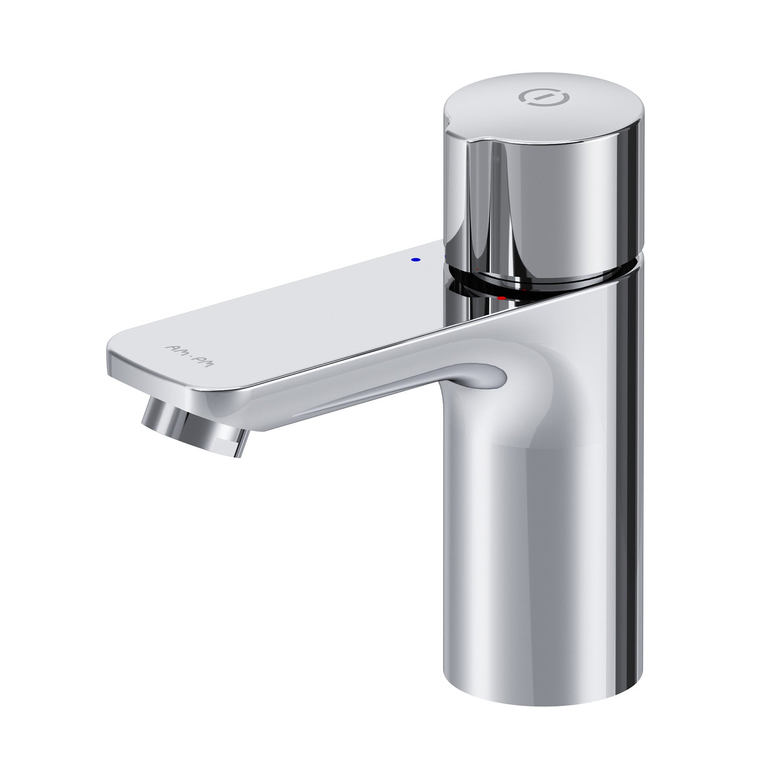 FXT02500 robinetterie de salle de bains X-Joy TouchReel mitigeur de lavabo