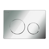 II90151 Prime fit S Betätigungsplatte für Unterputzspülkästen ampm-store.de