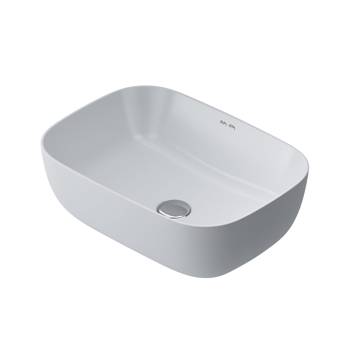 Vasque à poser Func 45 cm–MFAWCC10450WG
