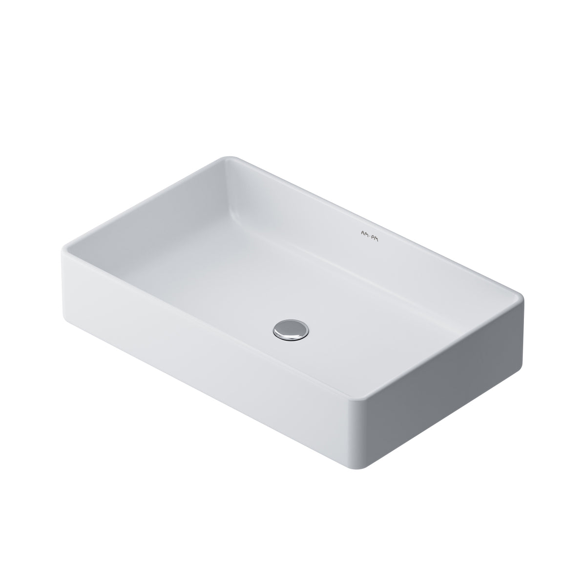 Vasque à poser Func 60 cm–MFAWCC10600WG