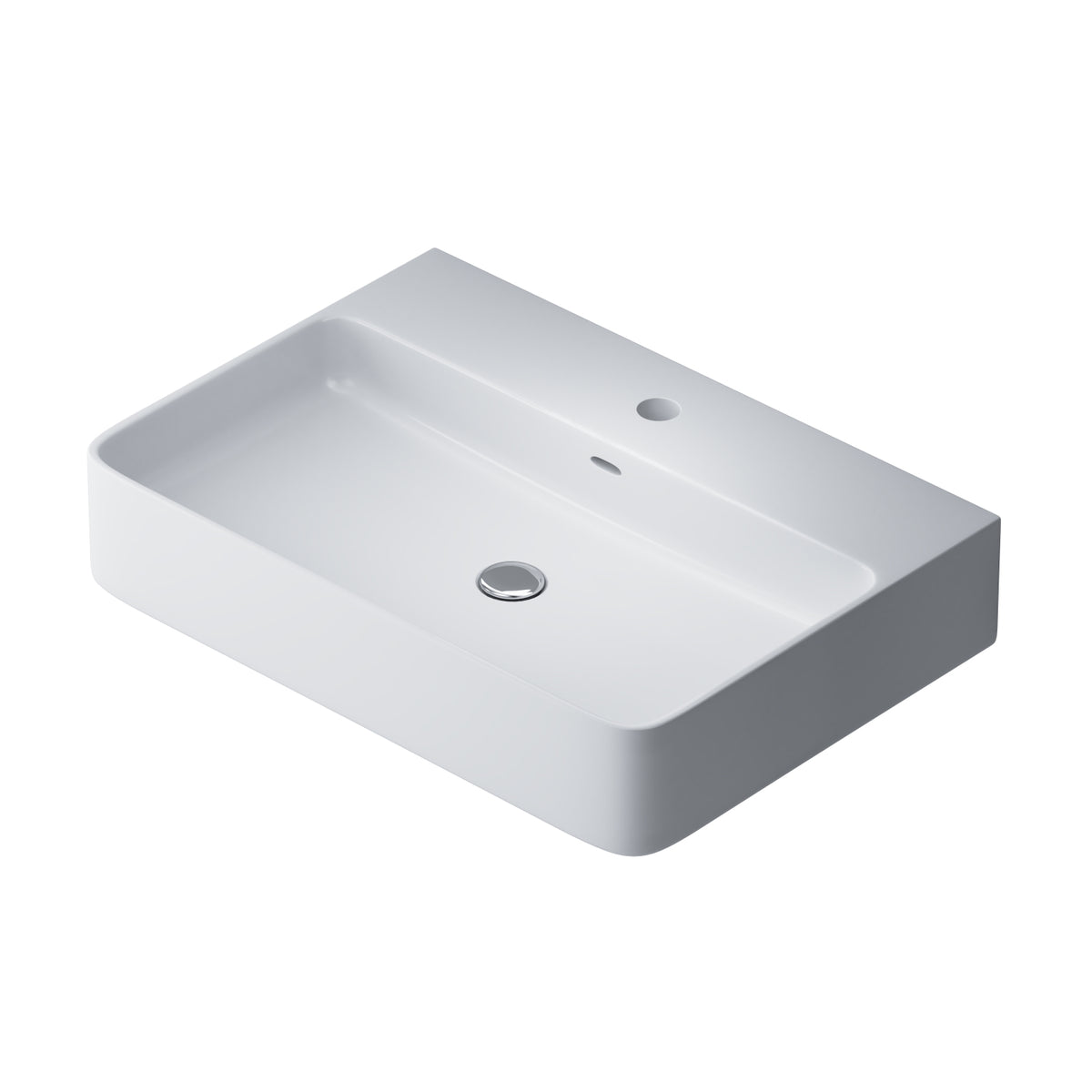 Vasque à poser Func 60 cm–MFAWCC10601WG