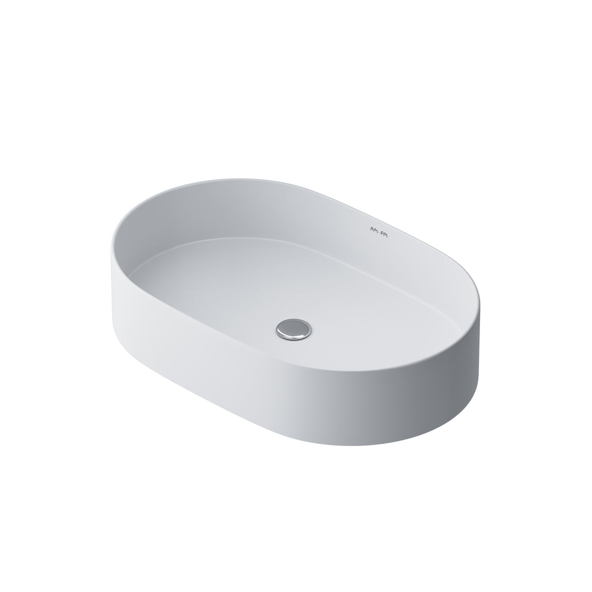 Vasque à poser Func 51 cm–MFAWCC20500WG