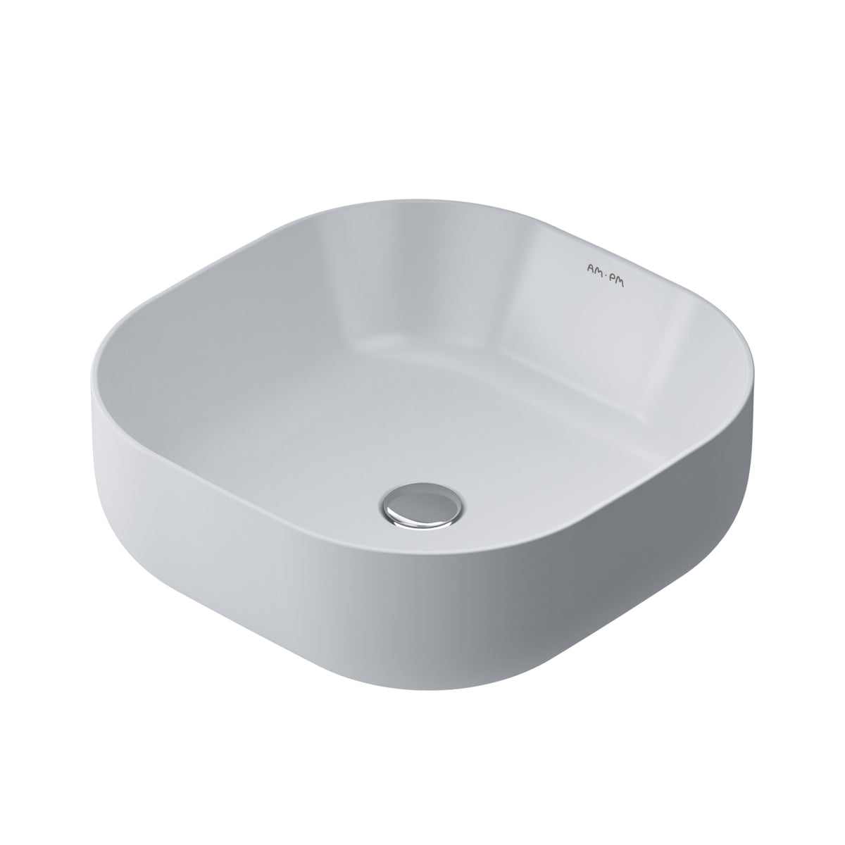 Vasque à poser Func 43 cm–MFAWCC30430WG
