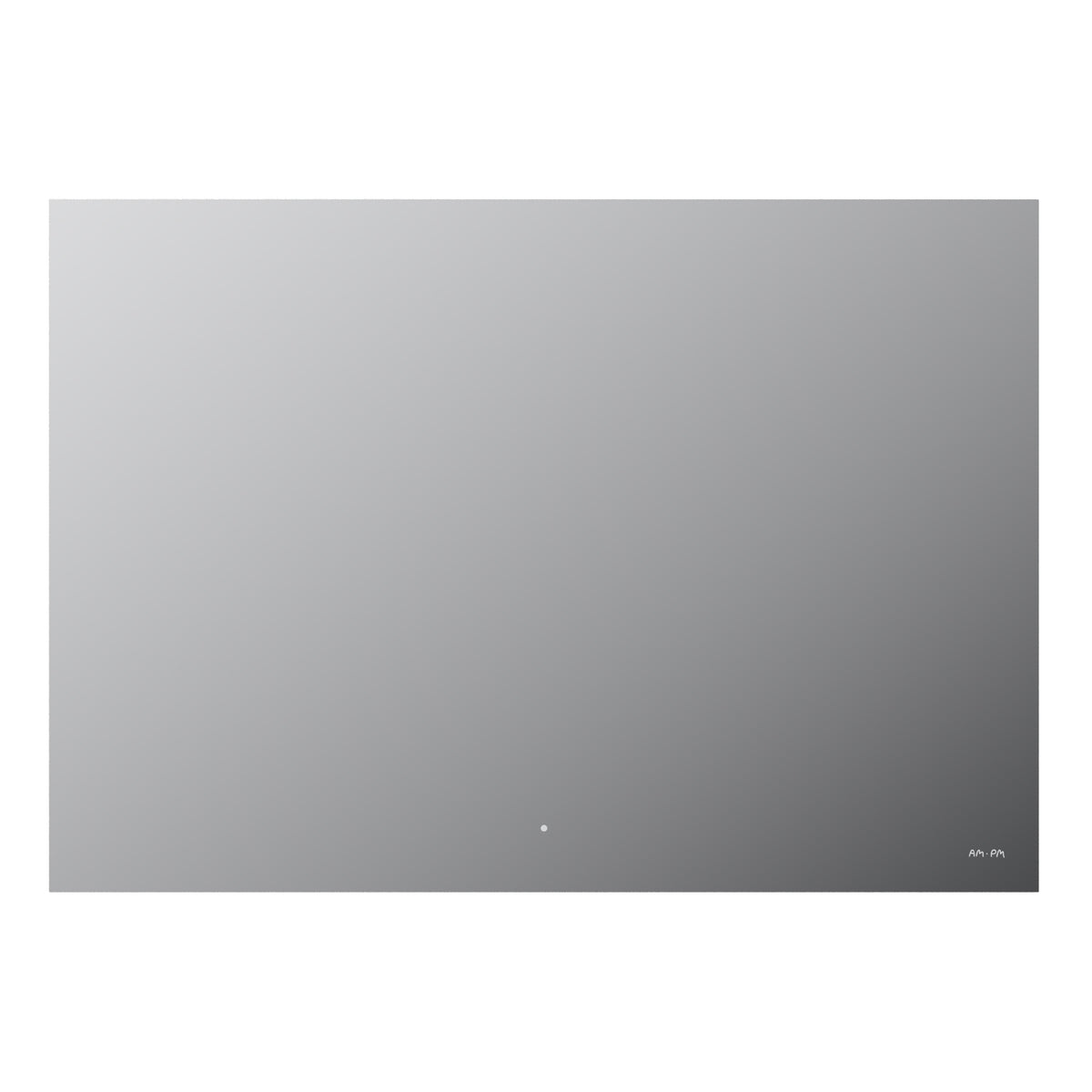 Miroir de salle de bain LED Hit 100 cm, intensité réglable, sans contact, antibuée–MTAMOX11001S