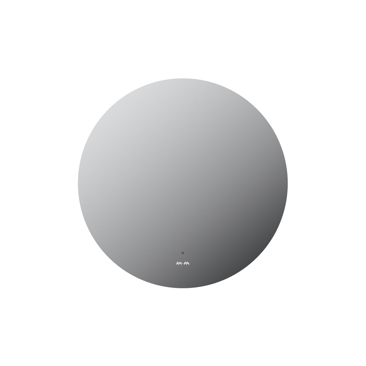 Miroir de salle de bain LED Hit 60 cm, intensité réglable, sans contact, antibuée–MTAMOX40601S
